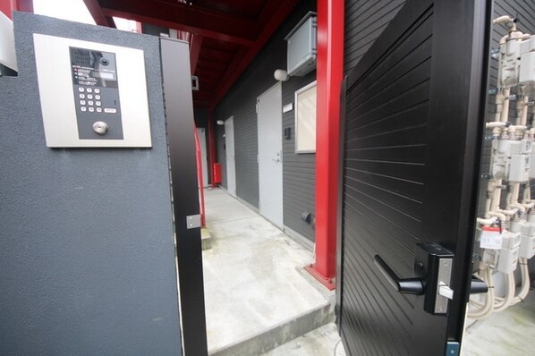 ラージフィールドの物件内観写真